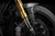 Guardabarros delantero de carbono - DVL-Ducati